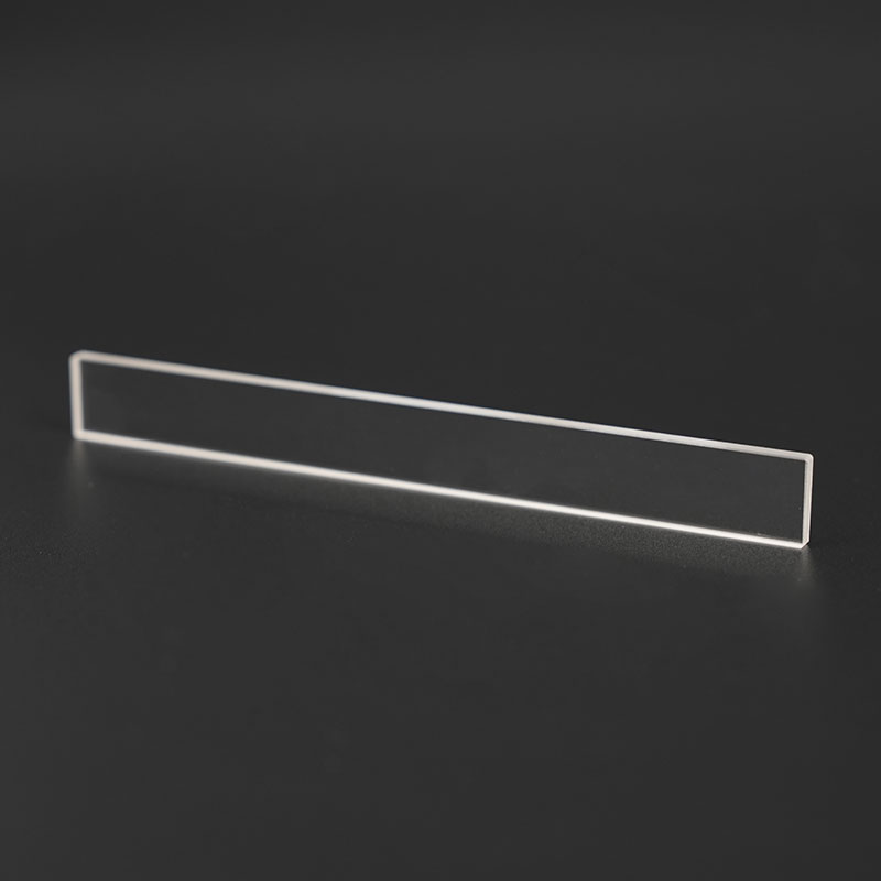 Filtru de sticlă UV Cut-off